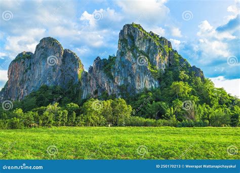 อุทยานแห่งชาติเหวย์ลี่โข่ ภูเขาหินงดงามและธรรมชาติอันสมบูรณ์